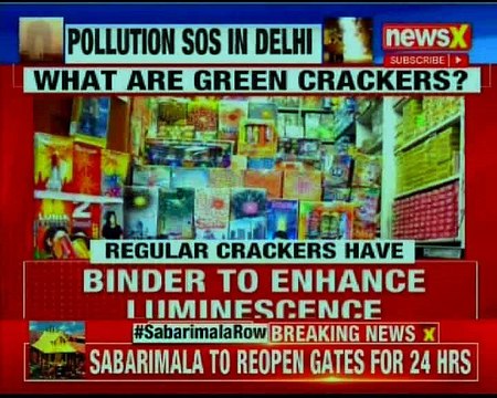 Air Pollution: AQI enters hazardous zone, thick fog 'engulfs' Delhi-NCR