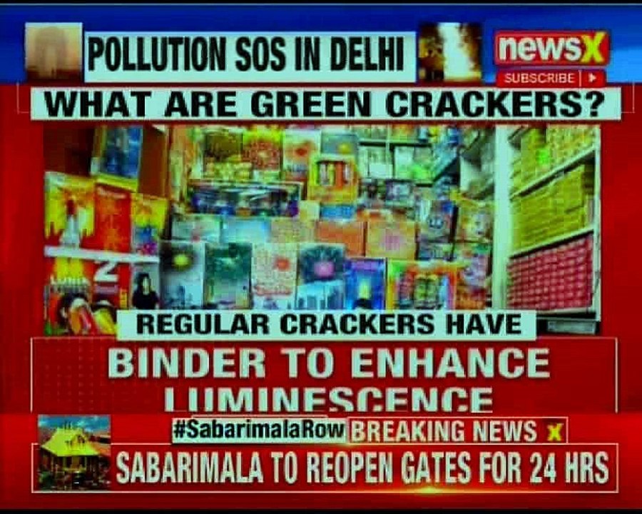 Air Pollution: AQI enters hazardous zone, thick fog 'engulfs' Delhi-NCR