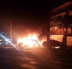 Tel Aviv'de Patlama: 2 Ölü, 1 Yaralı