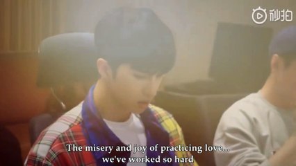 [ENG LYRICS] Practice Love - VIXX Ken