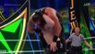 Brock Lesnar vs. Braun Strowman - Crown Jewel 2018 - WWE Universal Championship