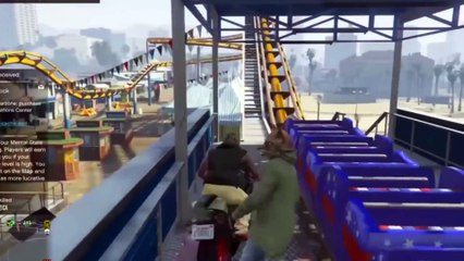 TOP 100 GTA 5 FAILS EVER 2018 (Grand Theft Auto V Crazy Life Moments Compilation)