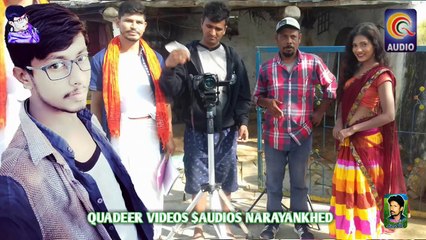 BANJARA BEAUTI SANDHYA SHOT FILM MAKING VIDEO __FULL HD__ QVIDEOS