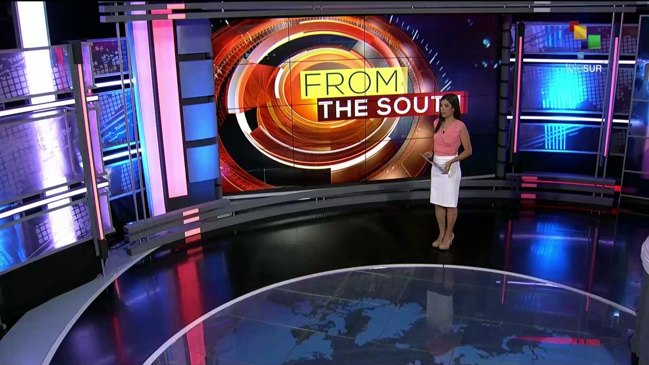 FtS 11-04: US: Trump Rainforced Southern Border