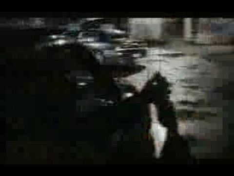 Strange Days (TV Spot #1)