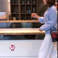 Quilt Chain Hobo/Crossbody Bag