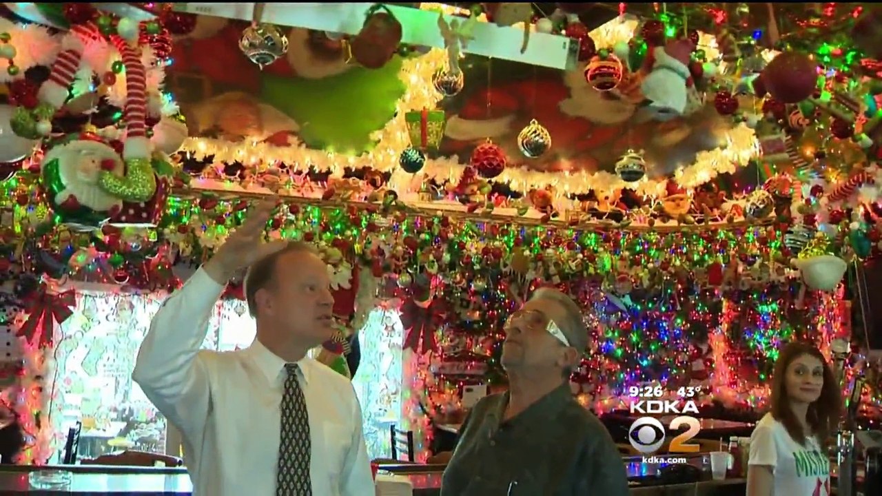 Bob Day: Bob’s Garage