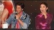 Shah Rukh Khan Teases Anushka Sharma About Hubby Virat Kohli