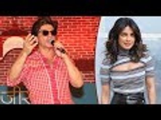 Shah Rukh Khan BEST REACTION On Deepika-Ranveer And Priyanka-Nick Jonas Wedding