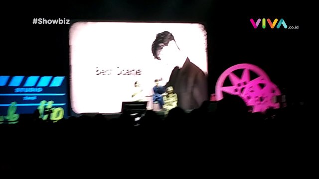 Ciuman Terindah Lee Jong Suk Ternyata dengan Park Shin Hye!!