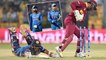India Vs West Indies T20I, 2018: Tough Win To India Without Kohli & Dhoni | Oneindia Telugu