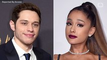 Ariana Grande Drops New Song About Exes