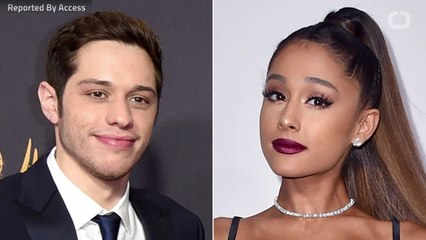 Ariana Grande Drops New Song About Exes