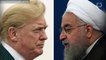 Iran's Khamenei Has Harsh Words About Trump
