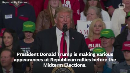 Georgia Faces Consequences Of Racial Tensions All Around The Country