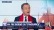 EDITO - Emmanuel Macron entame "une semaine de reconstruction de la figure présidentielle"