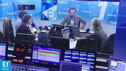 Pascale d’Erm, réalisatrice du documentaire Natura  : "Les bains de forêt peuvent renforcer votre immunité naturelle"