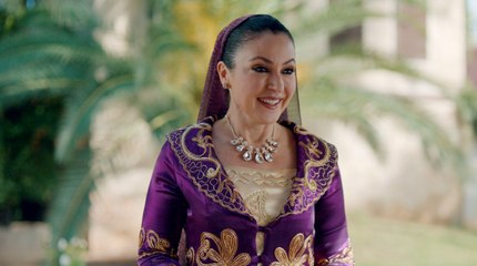 Yeni Gelin 60. Bölüm Düğün Alışverişi