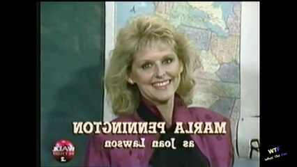 Small Wonder Season-3 I'll Drink To That