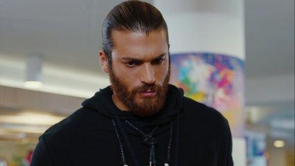 Erkenci Kuş 18. Bölüm Can Gerçeği Öğreniyor