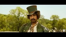 Thugs of Hindustan official Trailer