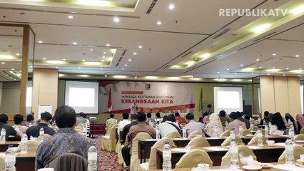 Jelang Pilpres, Waspadai Masalah Kecil yang Dibesar-Besarkan