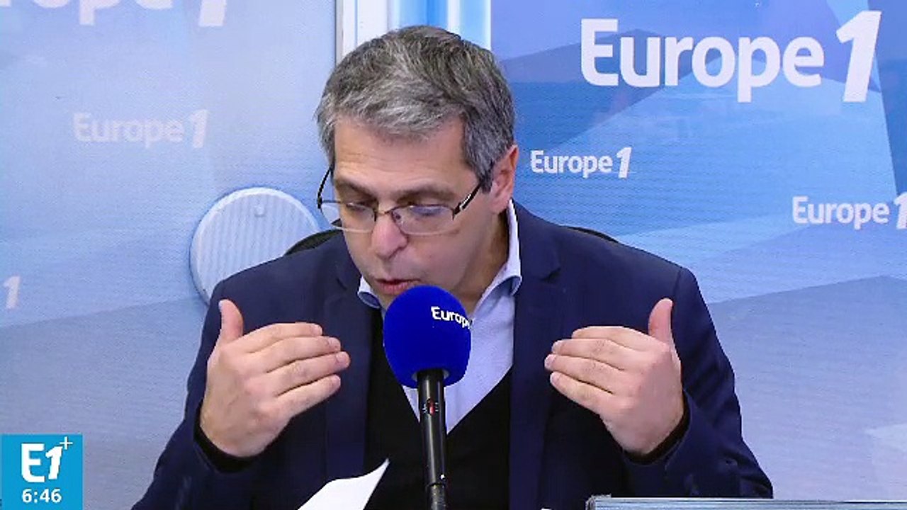 Tournée d'Emmanuel Macron dans l'Est et notamment à Charleville-Mézières : pourquoi est-ce si important ?