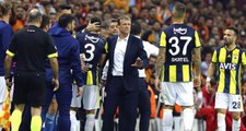 Fenerbahçe'de Orta Sahada Yaşanan Eksiklik Kriz Yaşatıyor