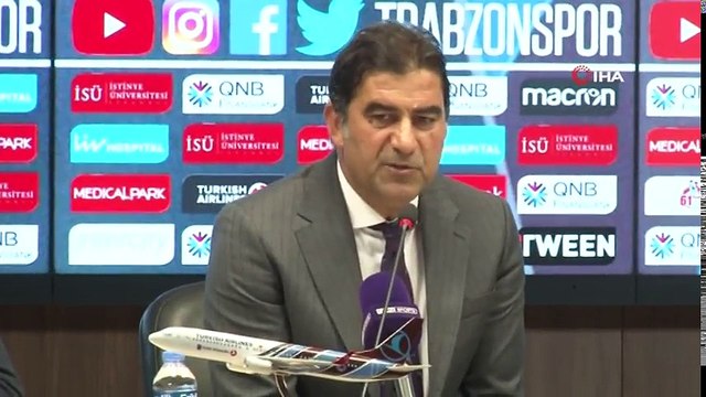 Karaman: Burak Yılmaz Konusunda Doğruyu Bulacağız