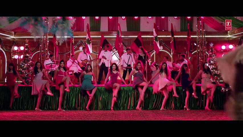 nachan gi saari raat sonhreo ve