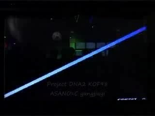 Kof98 1st_Round_-_Part_1