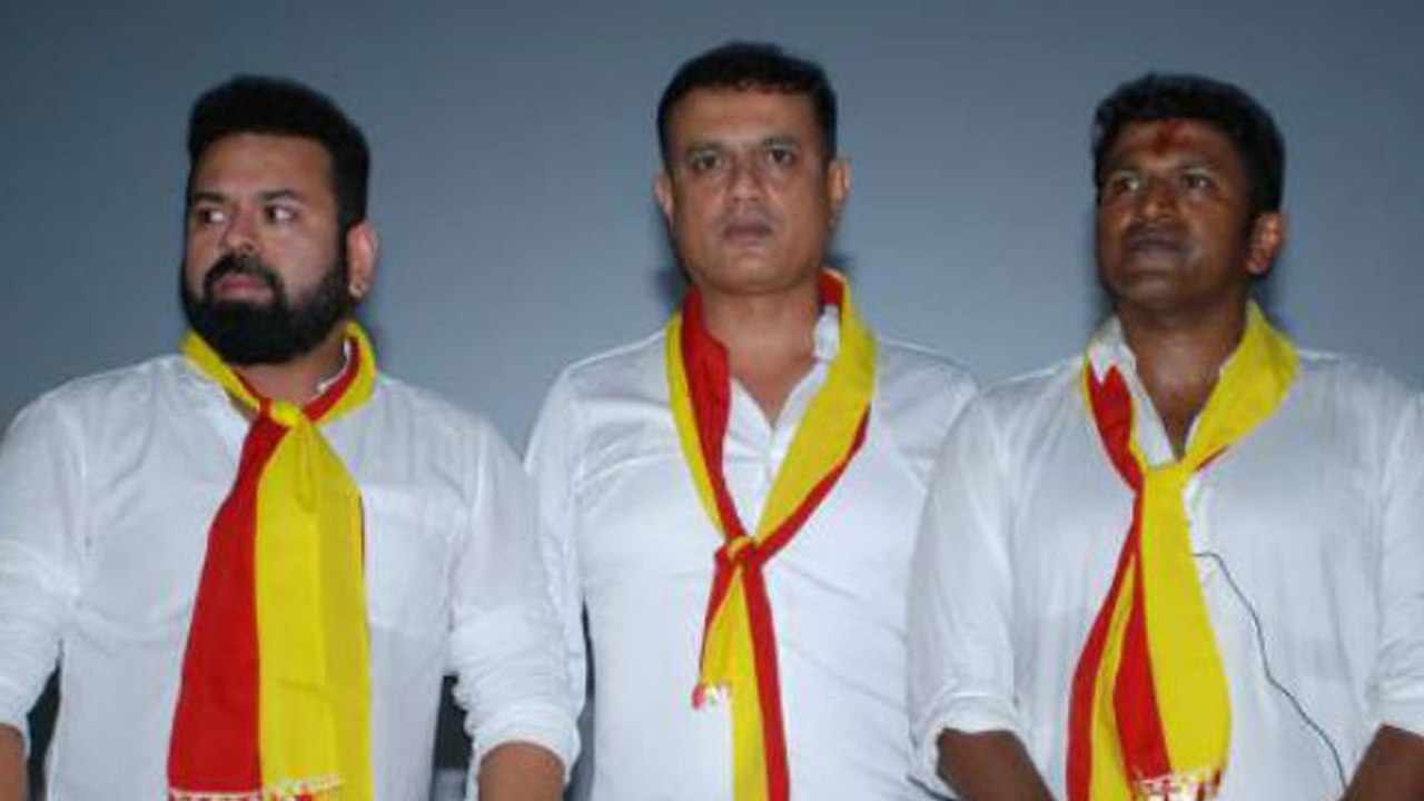 ಹೊಂಬಾಳೆ ಫಿಲ್ಮ್ಸ್ ನಲ್ಲಿ ಇನ್ನೂ ಎರಡು ಸಿನಿಮಾಗಳನ್ನ ಮಾಡಲಿದ್ದಾರೆ ಸಂತೋಷ್ ಆನಂದ್ ರಾಮ್  | FILMIBEAT KANNADA