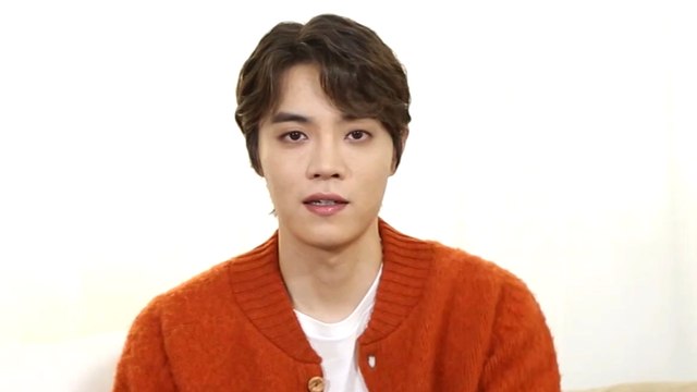 [Pops in Seoul] Released third mini album, Eddy Kim(에디킴) Interview of 'Trace(떠나간 사람은 오히려 편해)'