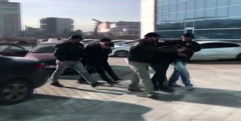 14 İlde Fetö Operasyonu: 26 Gözaltı Kararı