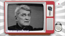 Retour sur images - Inoubliable Jean Marais