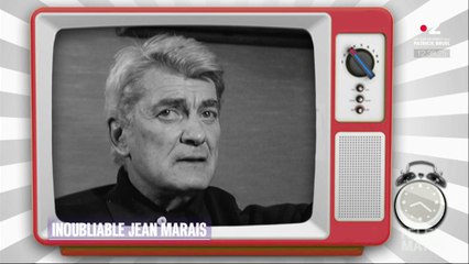 Retour sur images - Inoubliable Jean Marais