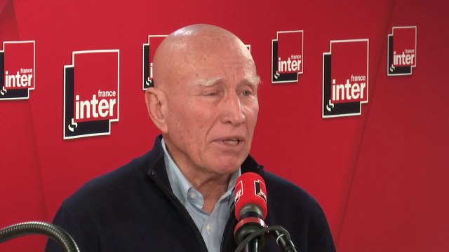 Sebastião Salgado revient sur les enjeux écologiques du Brésil et l'importance de la sauvegarde de l'Amazonie