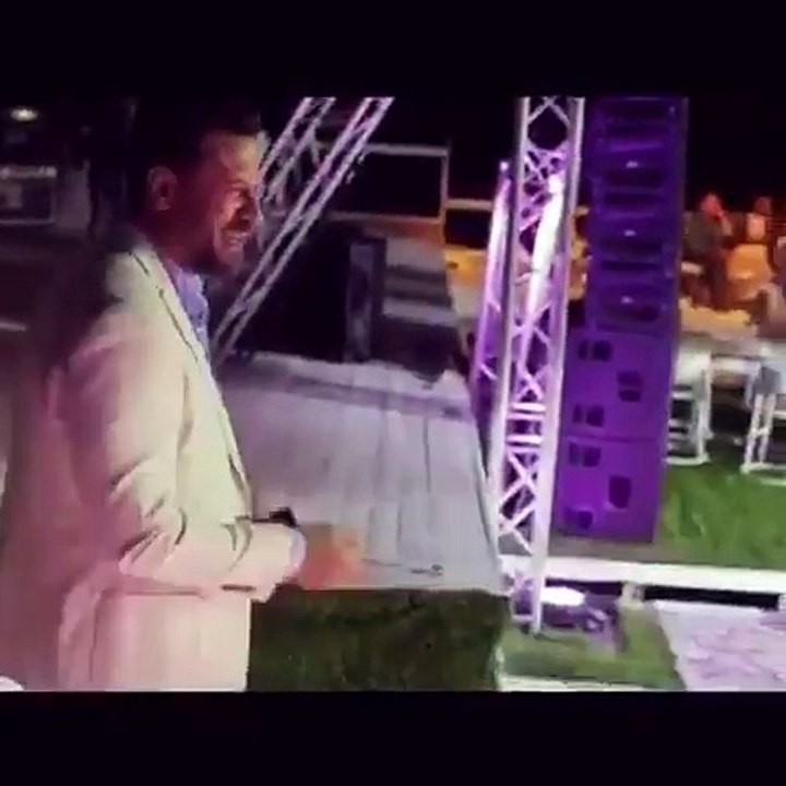لقطات تنشر لأول مرة من حفل زفاف حسن الرداد وإيمي سمير غانم