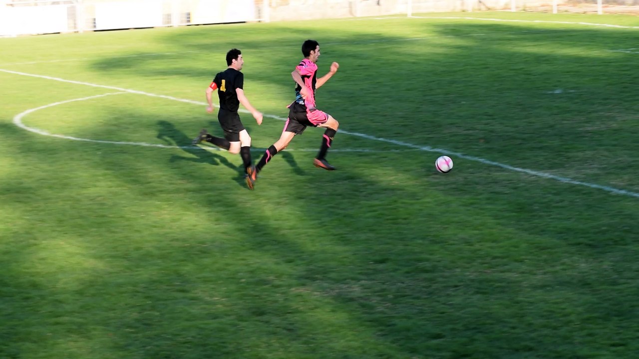 USAM(A)-Coulans sur Gée