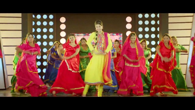 Punjab Bolda - Mayya | Full Video | 2013 | Releasing 15 Aug | Yellow Music