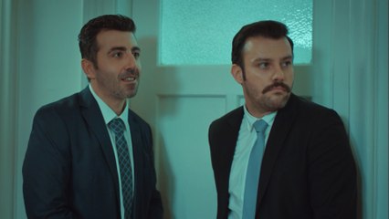 İstanbullu Gelin 60. Bölüm Ülfet'in Açığını Yakaladık!