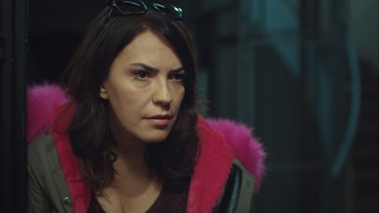 İstanbullu Gelin 60. Bölüm Ülfet'in Korkunç Geçmişi!