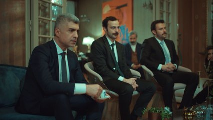 İstanbullu Gelin 60. Bölüm Kız İsteme Töreni