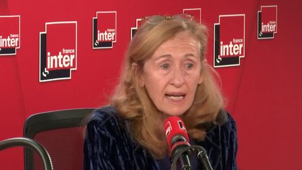 Nicole Belloubet réagit à l'appel des juges pour enfants de Bobigny