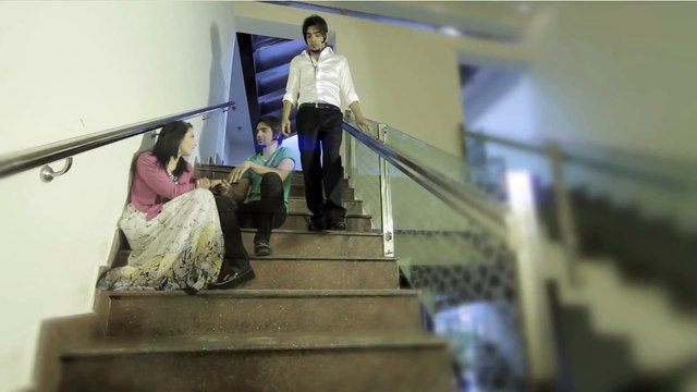 Bilal Saeed ft Vikas Ali - Jaan Mukdi | Full Video | Yellow Music