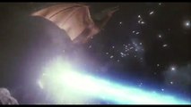 Godzilla vs. Mechagodzilla II - Godzilla vs. Rodan
