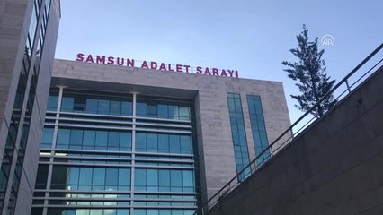Fetö'nün "Samsun Bölge Avukatlar İmamı" Yakalandı