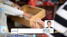 مراسلنا من #مأرب خليل الطويل: تراجع العملات الأجنبية أمام الريال اليمني وتوقف عملية بيع وشراء العملات في أغلب محلات الصرافة