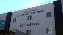 Kayseri merkezli FETÖ/PDY operasyonu