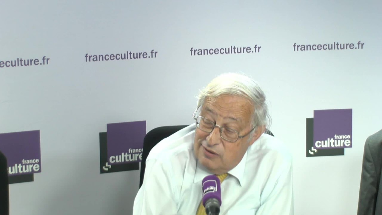 Bertrand Badie : "L'ensemble des pays du Sud sont entrés dans le monde avec un statut mineur"